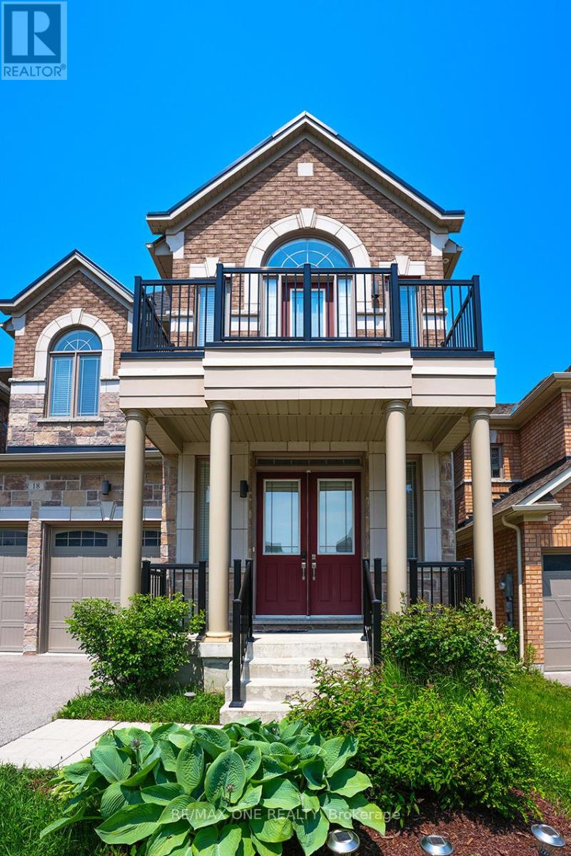 18 Frank Kelly Drive, East Gwillimbury (Holland Landing), Ontario  L9N 0V2 - Photo 2 - N12217325