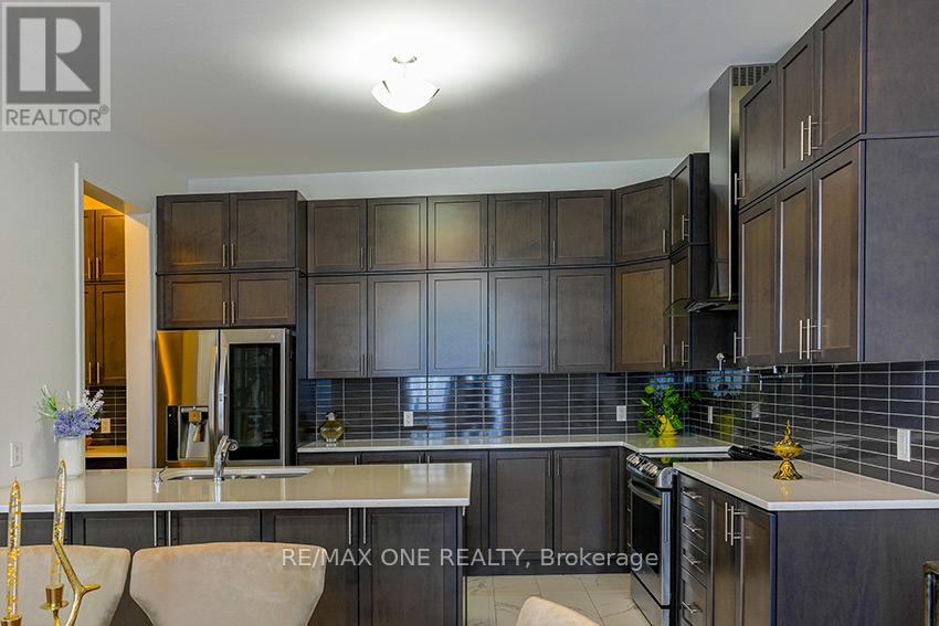 18 Frank Kelly Drive, East Gwillimbury (Holland Landing), Ontario  L9N 0V2 - Photo 21 - N12217325
