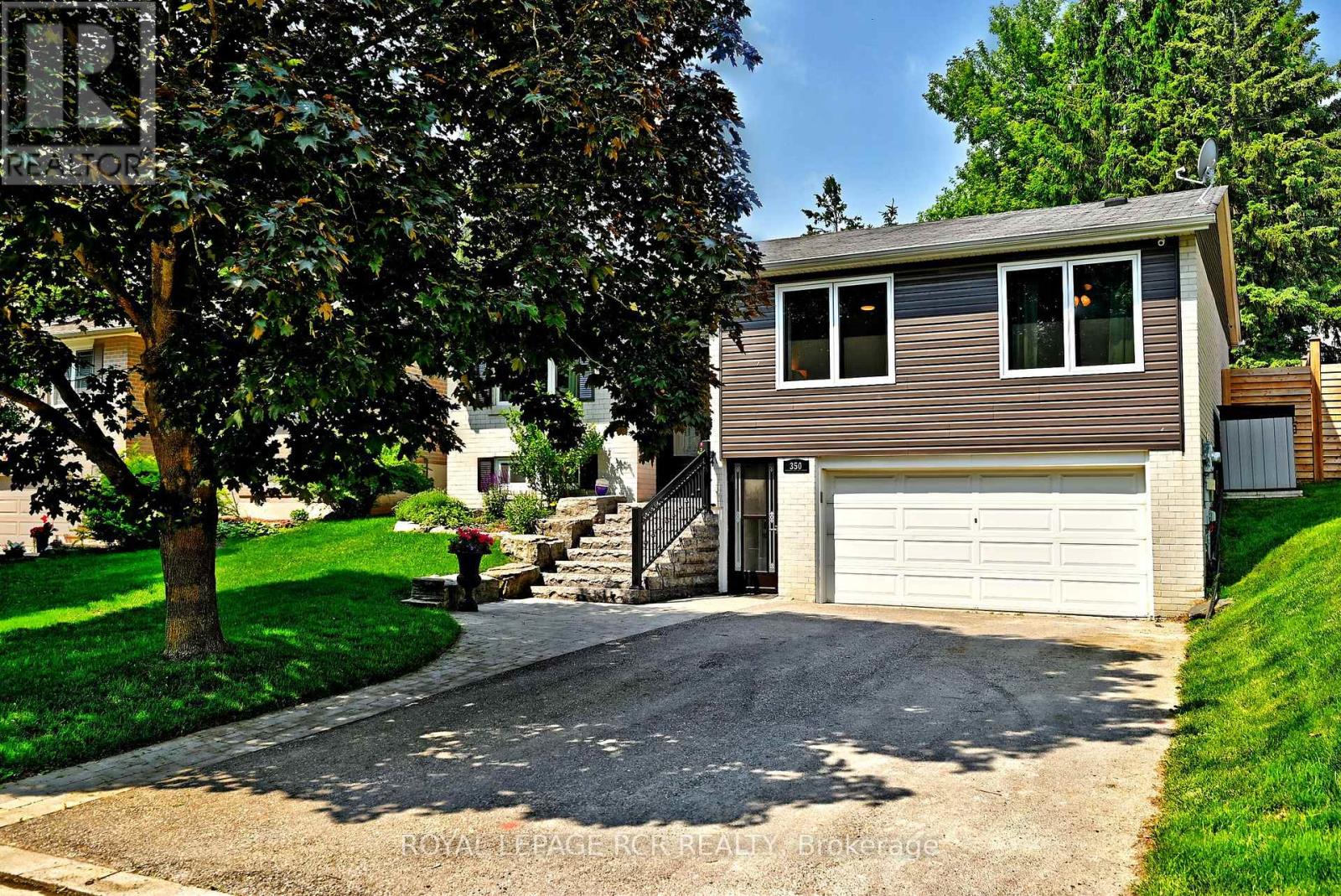 350 BORDEN AVENUE, newmarket (central newmarket), Ontario