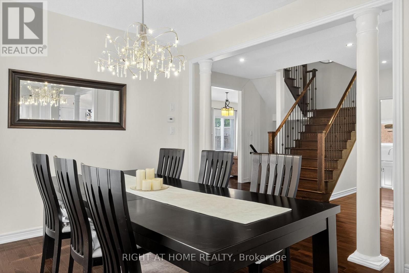 268 Carrier Crescent, Vaughan, Ontario  L6A 4T4 - Photo 26 - N12217364