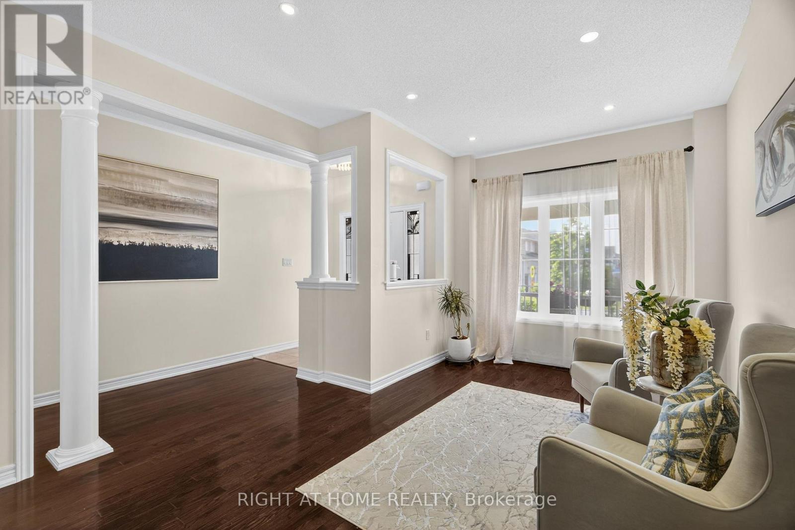 268 Carrier Crescent, Vaughan, Ontario  L6A 4T4 - Photo 8 - N12217364