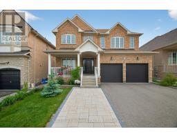 268 Carrier Crescent, Vaughan (Patterson), Ca