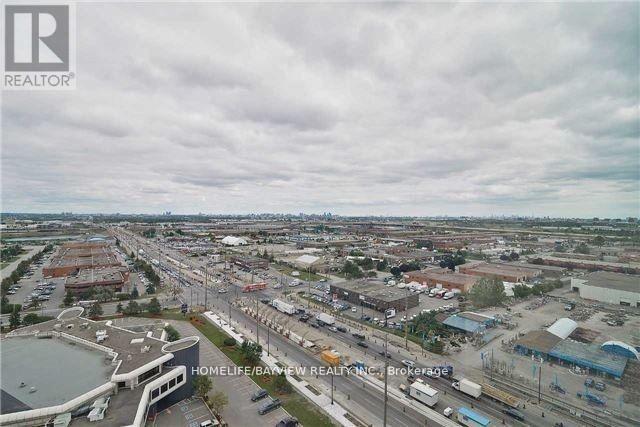 2701 - 2900 Highway 7, Vaughan (Concord), Ontario  L4K 1W8 - Photo 10 - N12217366