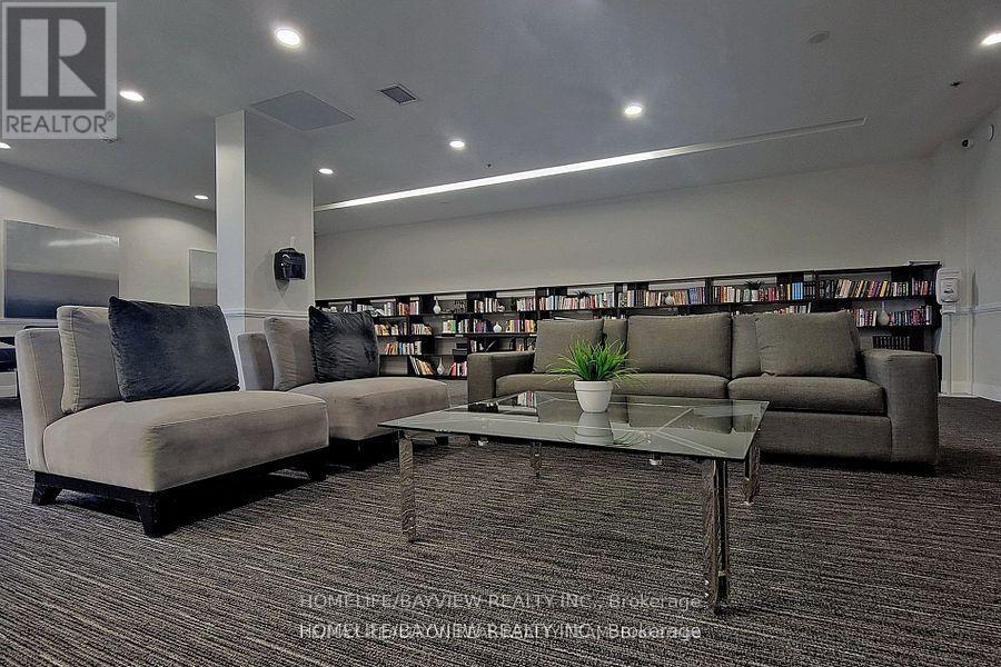 2701 - 2900 Highway 7, Vaughan (Concord), Ontario  L4K 1W8 - Photo 11 - N12217366