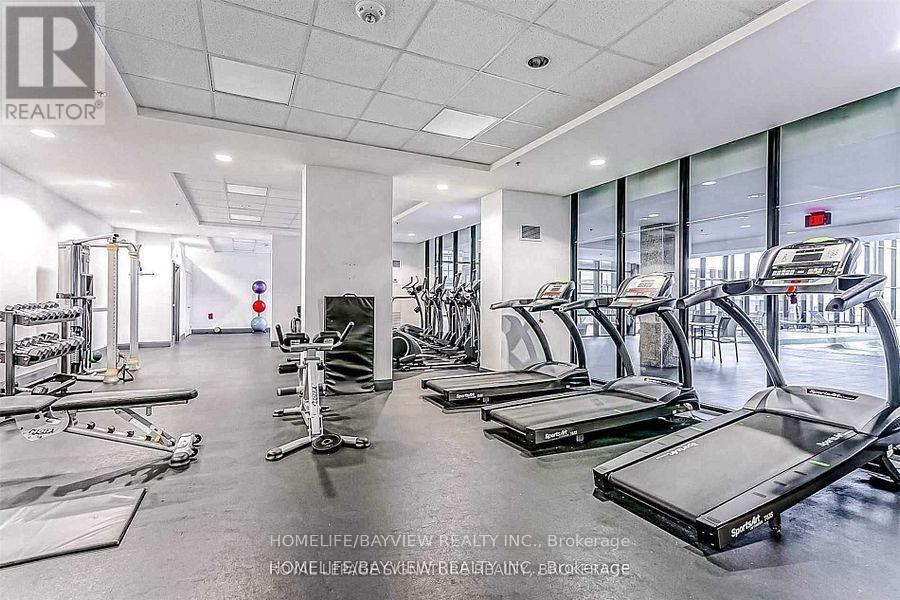 2701 - 2900 Highway 7, Vaughan (Concord), Ontario  L4K 1W8 - Photo 13 - N12217366