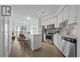 155 CAROLINE Street S Unit# 1411, waterloo, Ontario