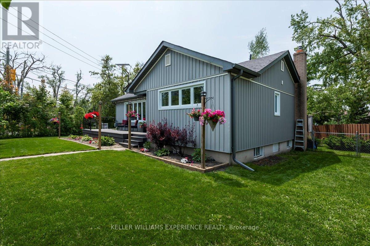 174 Duckworth Street, Barrie (Codrington), Ontario  L4M 3W5 - Photo 26 - S12217206