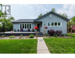 174 DUCKWORTH STREET, Barrie, Ontario