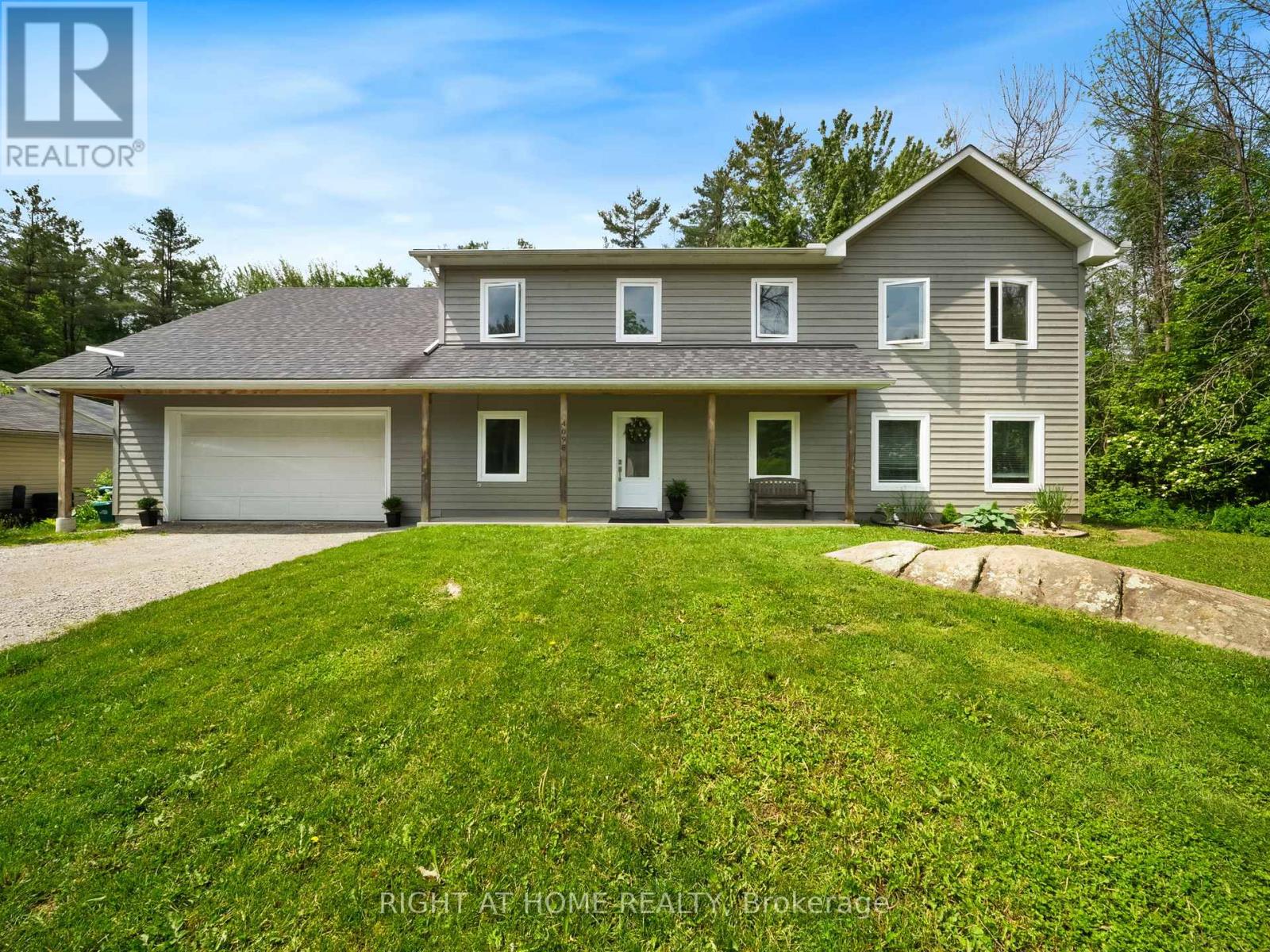 4098 Cambrian Road, Severn, Ontario  L0K 2B0 - Photo 2 - S12217243