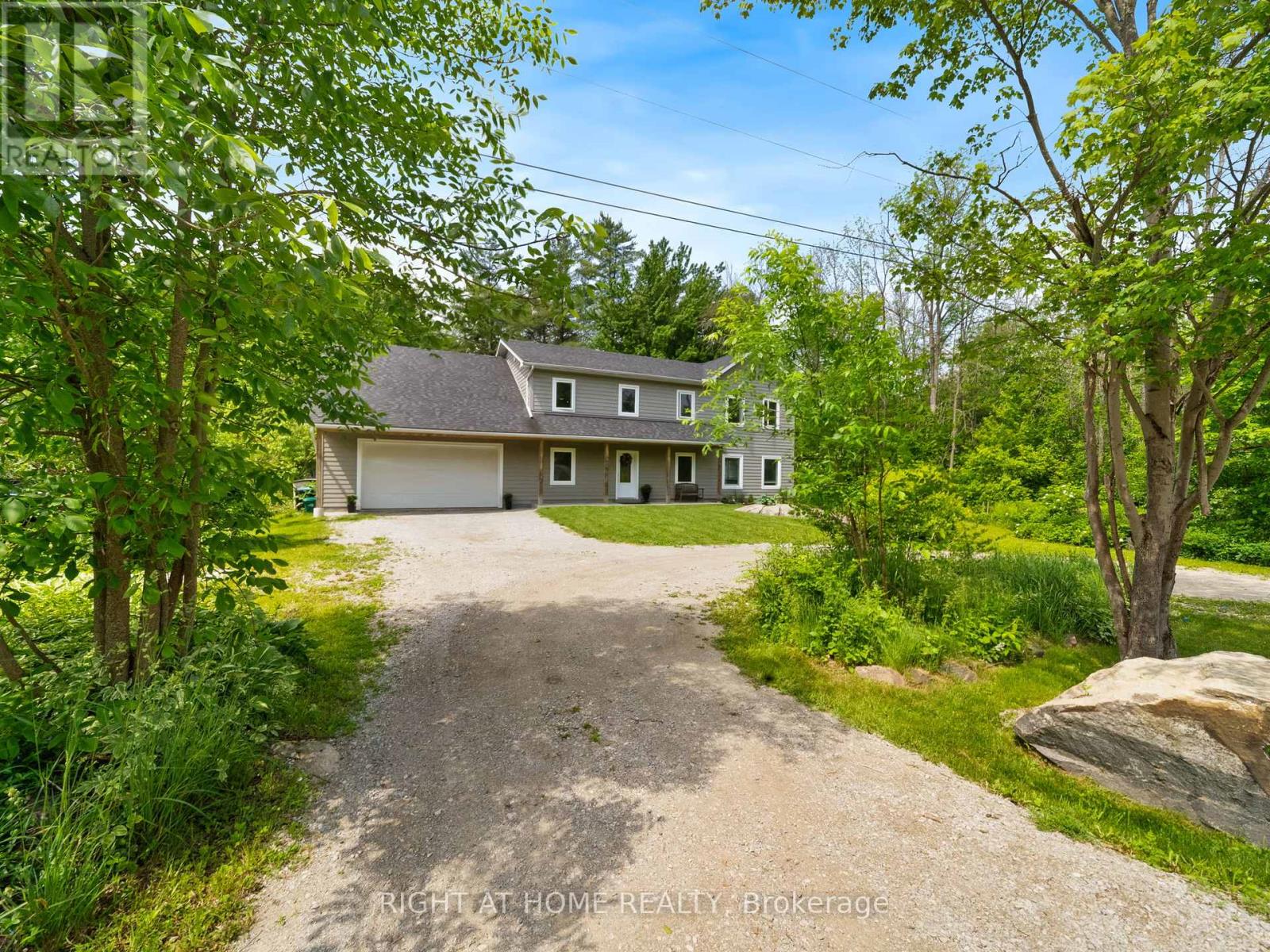 4098 Cambrian Road, Severn, Ontario  L0K 2B0 - Photo 3 - S12217243