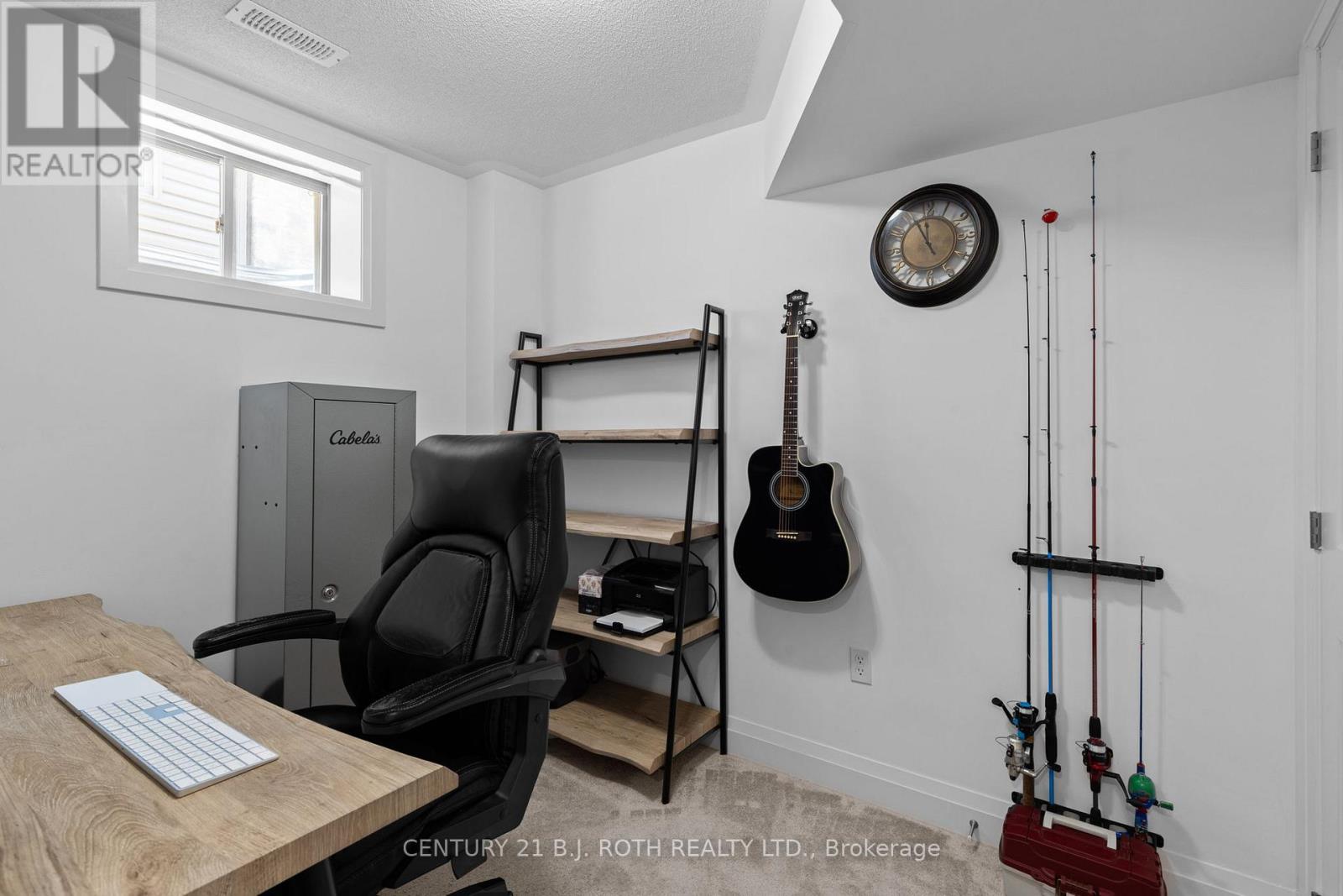 10 Alaskan Heights, Barrie (Holly), Ontario  L9J 0H9 - Photo 29 - S12217255