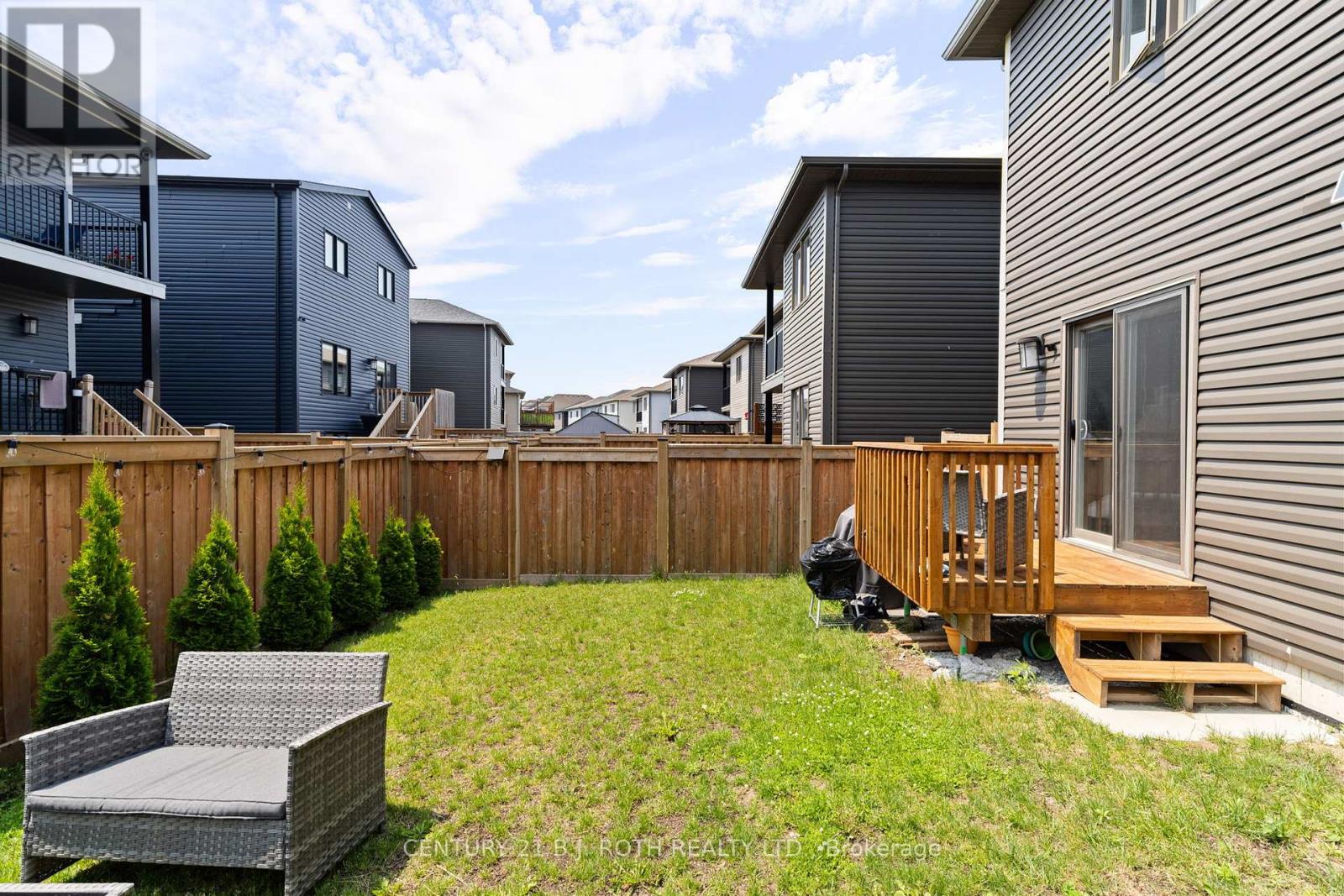 10 Alaskan Heights, Barrie (Holly), Ontario  L9J 0H9 - Photo 30 - S12217255