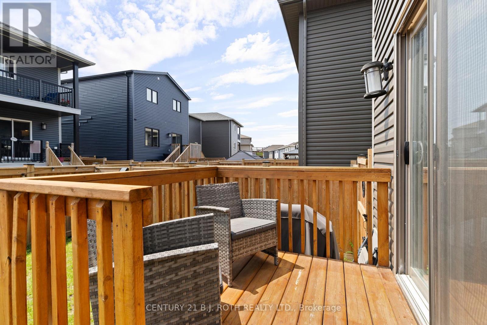 10 Alaskan Heights, Barrie (Holly), Ontario  L9J 0H9 - Photo 31 - S12217255