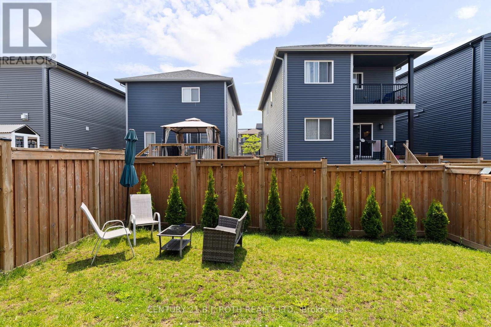 10 Alaskan Heights, Barrie (Holly), Ontario  L9J 0H9 - Photo 32 - S12217255