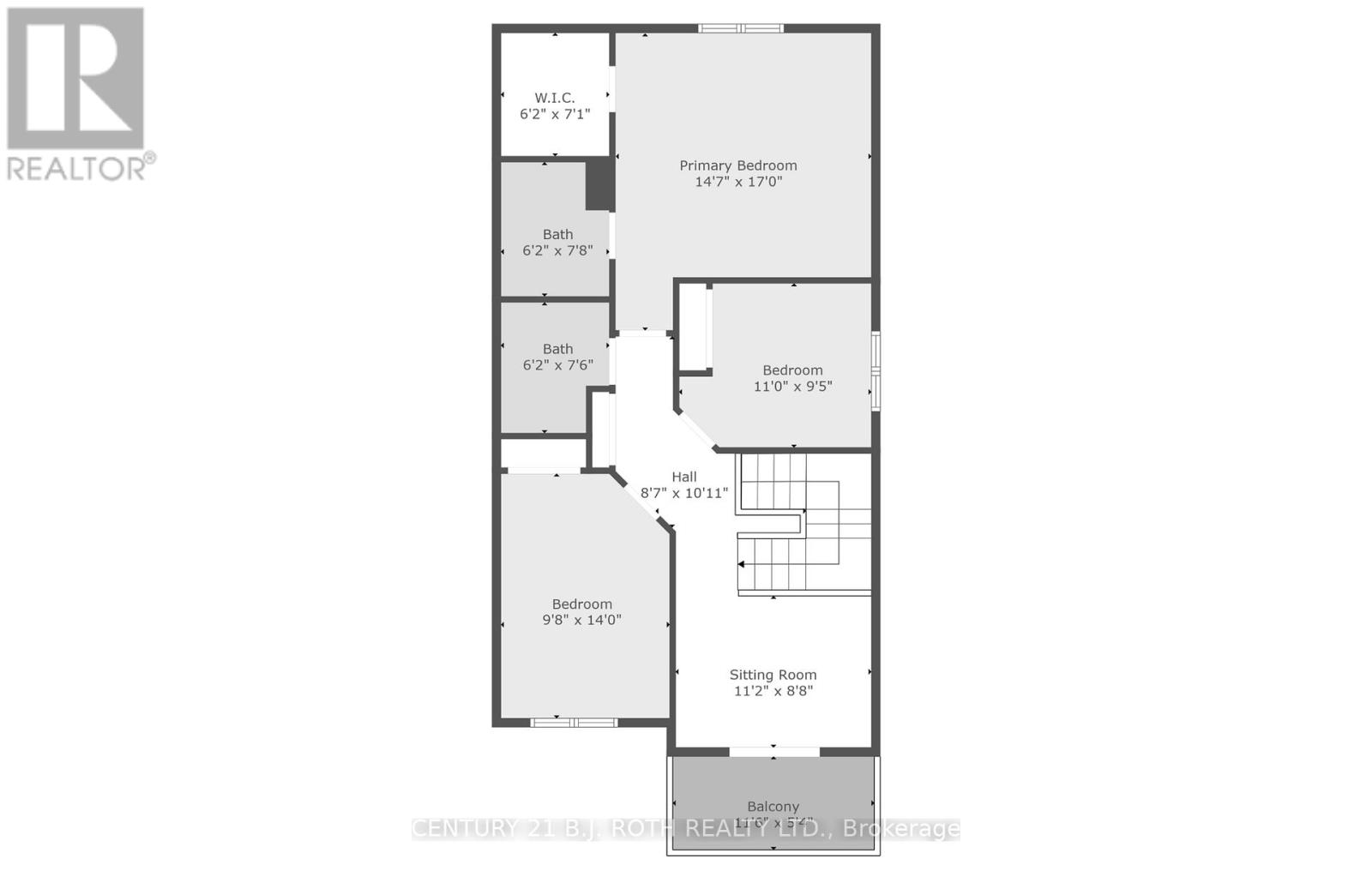 10 Alaskan Heights, Barrie (Holly), Ontario  L9J 0H9 - Photo 36 - S12217255