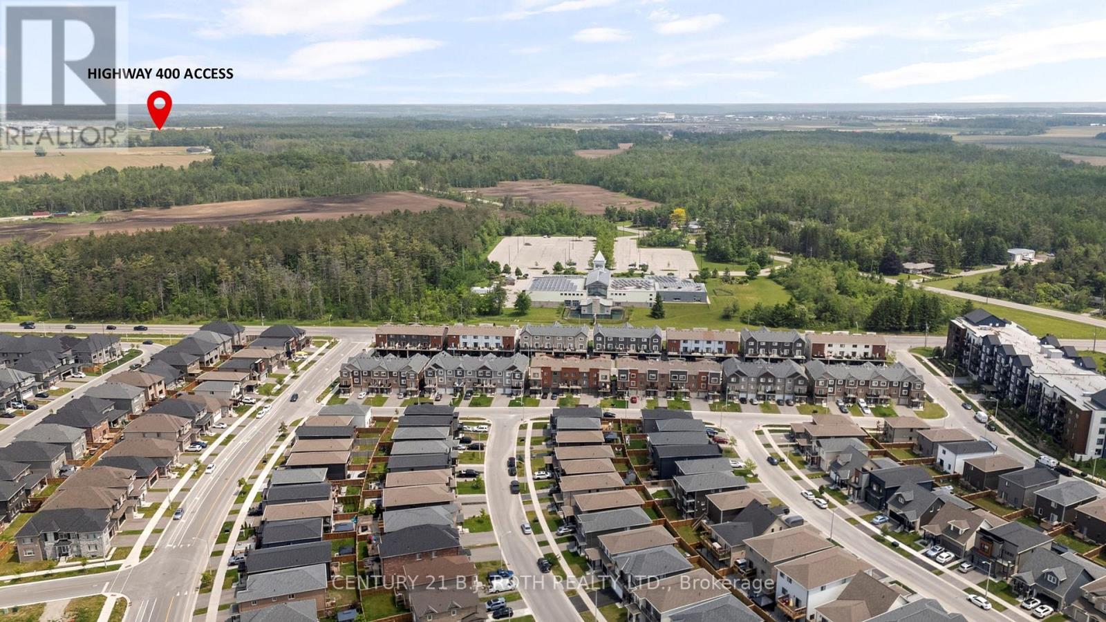 10 Alaskan Heights, Barrie (Holly), Ontario  L9J 0H9 - Photo 38 - S12217255