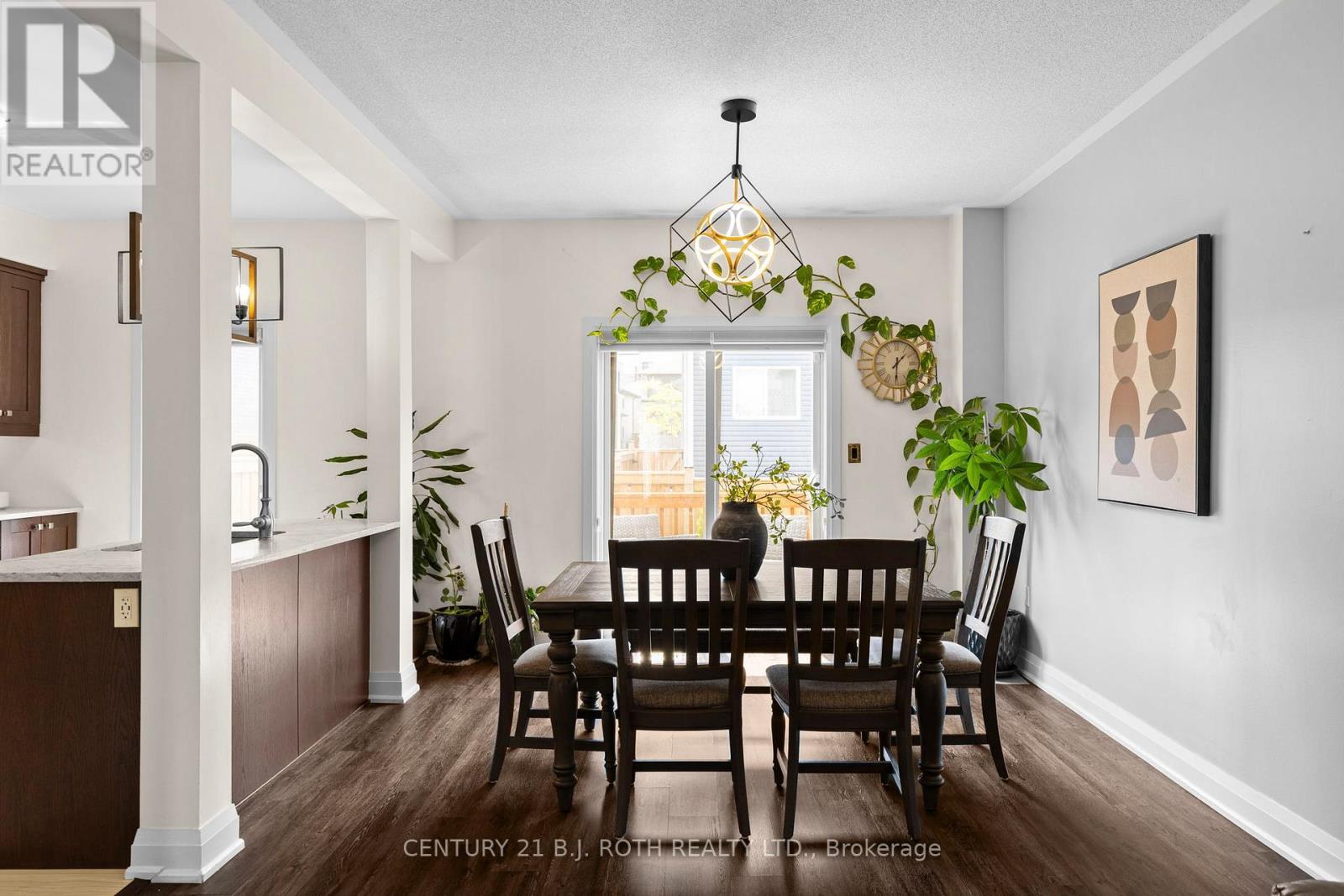 10 Alaskan Heights, Barrie (Holly), Ontario  L9J 0H9 - Photo 6 - S12217255