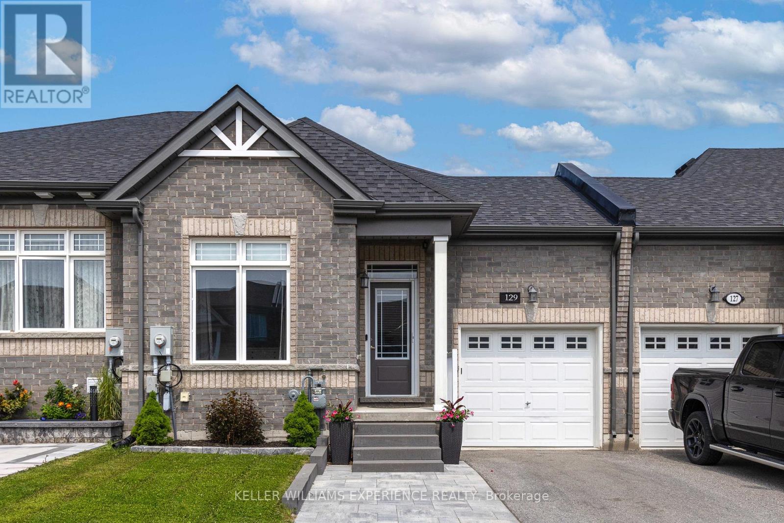 129 ISABELLA DRIVE, orillia, Ontario