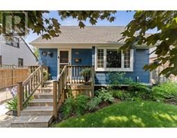 49 EATON Place, Hamilton, Ontario
