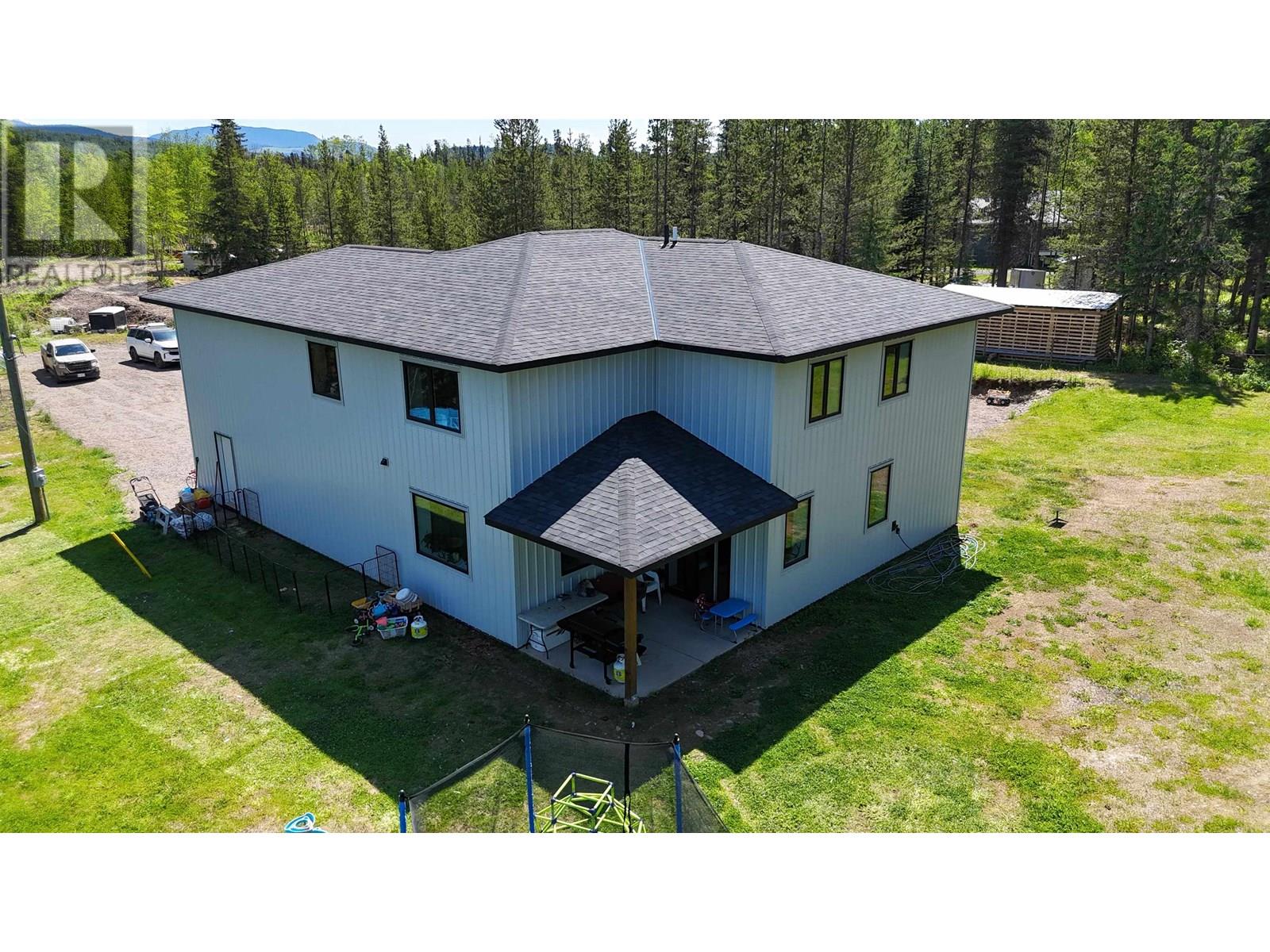 24151 River Road, Smithers, British Columbia  V0J 2N1 - Photo 2 - R3015003