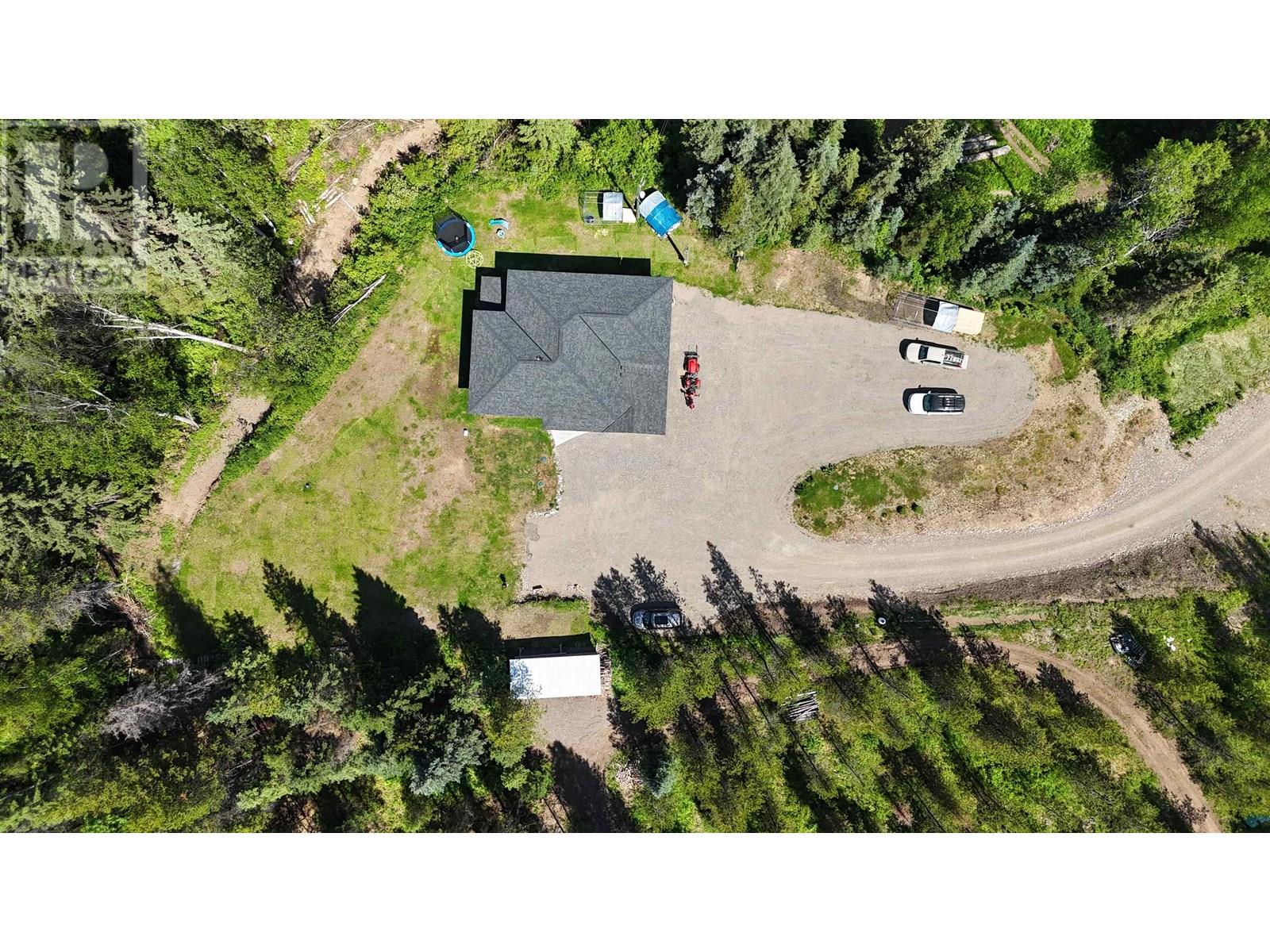 24151 River Road, Smithers, British Columbia  V0J 2N1 - Photo 3 - R3015003