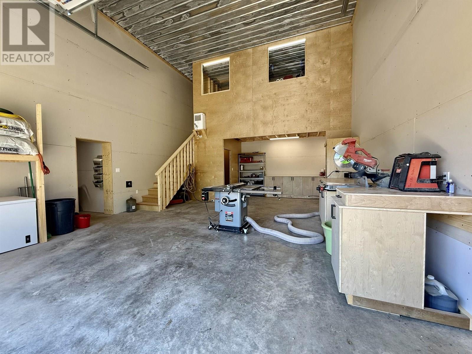 24151 River Road, Smithers, British Columbia  V0J 2N1 - Photo 25 - R3015003
