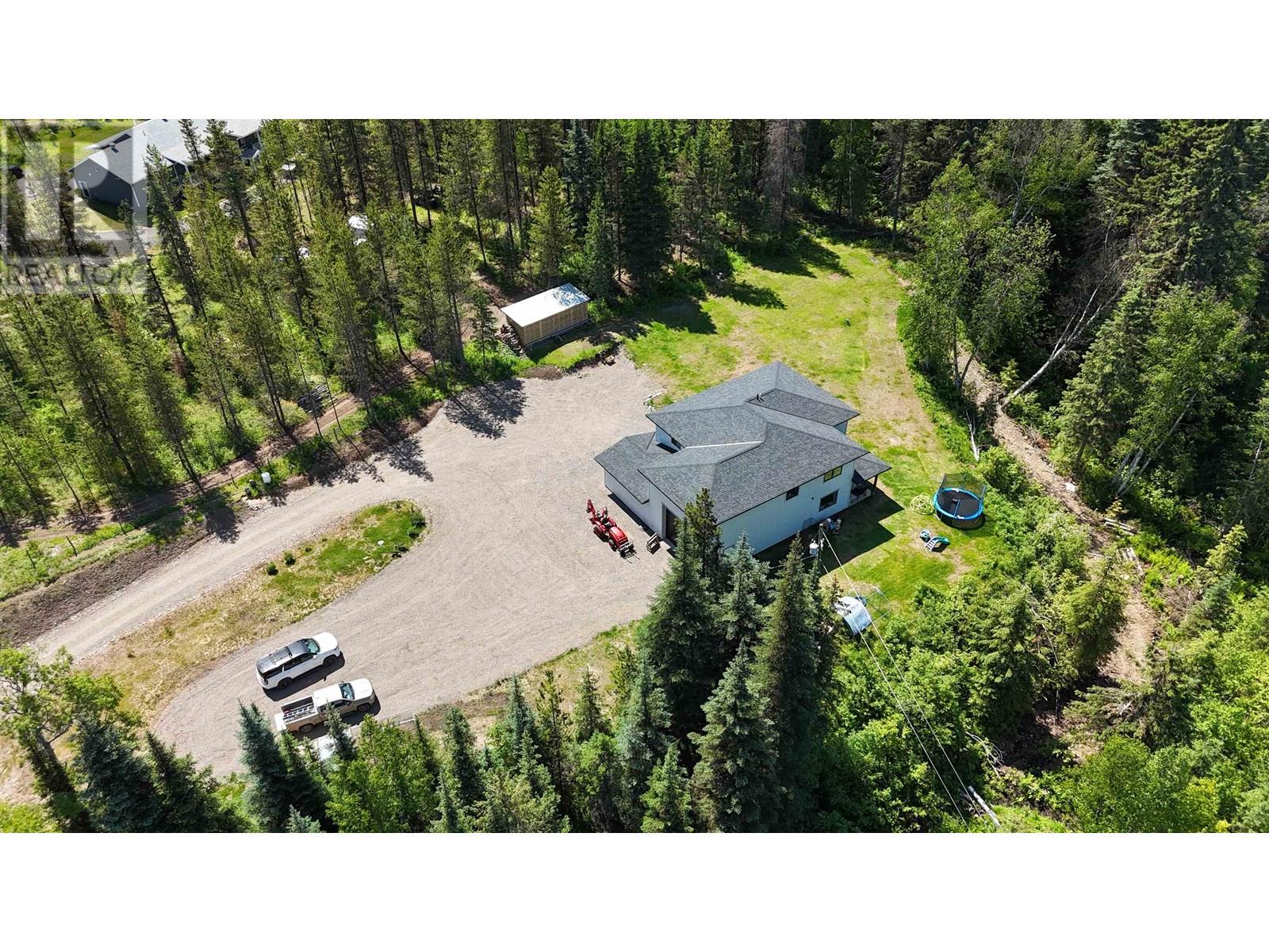 24151 River Road, Smithers, British Columbia  V0J 2N1 - Photo 5 - R3015003
