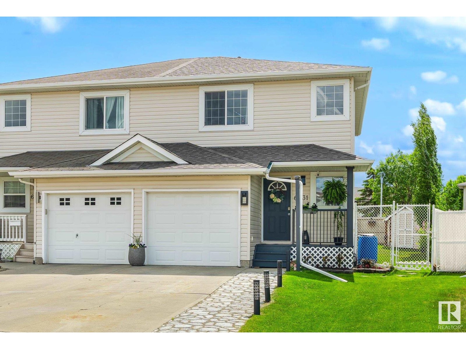6831 159A AV NW, Edmonton, Alberta