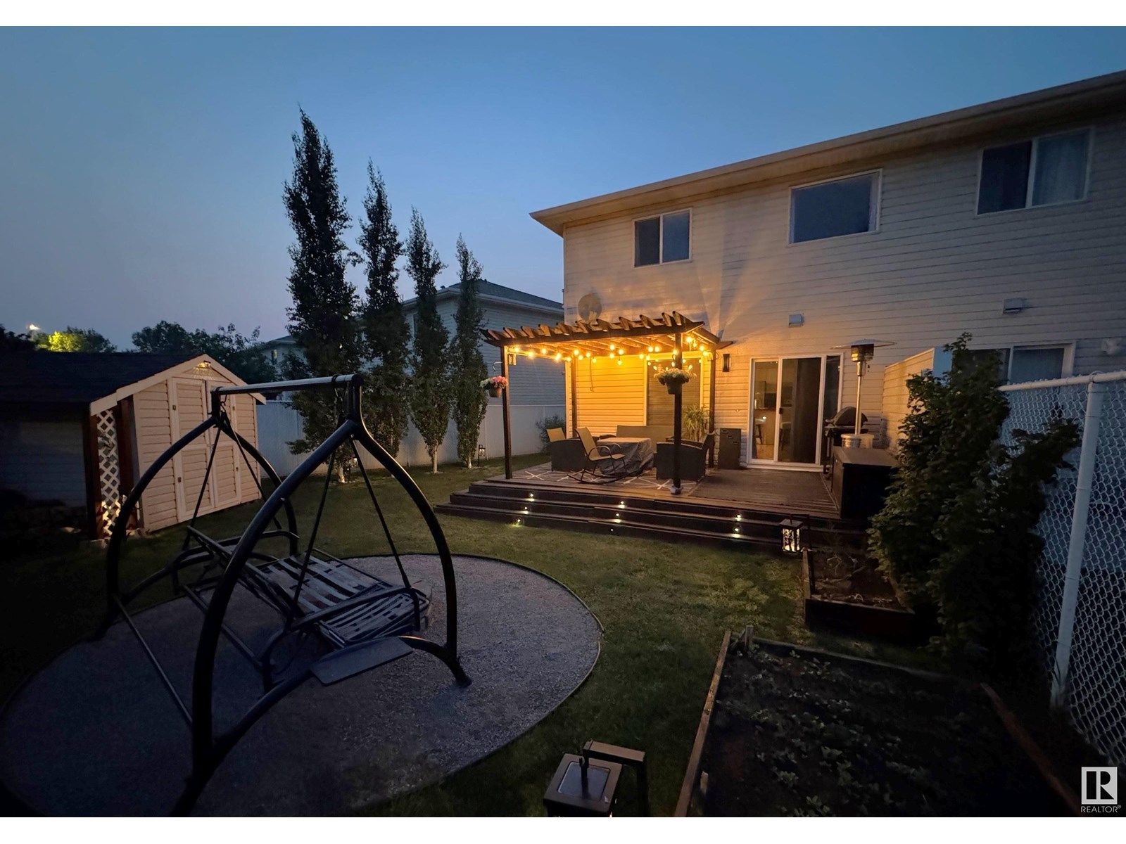 6831 159a Av Nw, Edmonton, Alberta  T5Z 3N9 - Photo 24 - E4442080