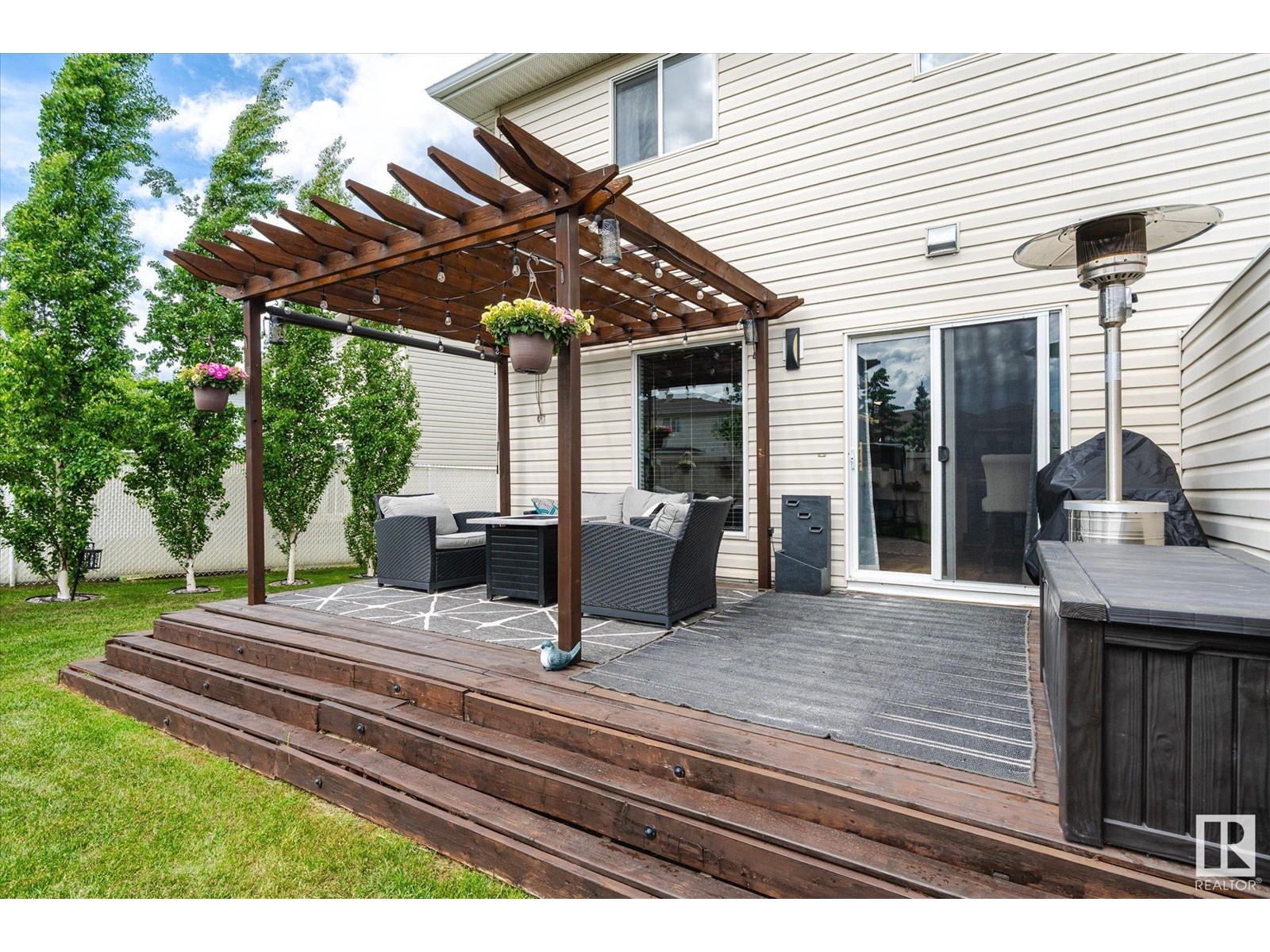 6831 159a Av Nw, Edmonton, Alberta  T5Z 3N9 - Photo 25 - E4442080