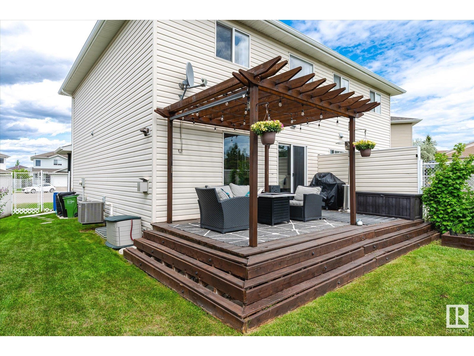 6831 159a Av Nw, Edmonton, Alberta  T5Z 3N9 - Photo 27 - E4442080