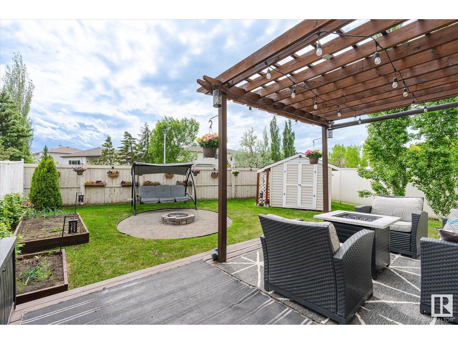 6831 159a Av Nw, Edmonton, Alberta  T5Z 3N9 - Photo 29 - E4442080