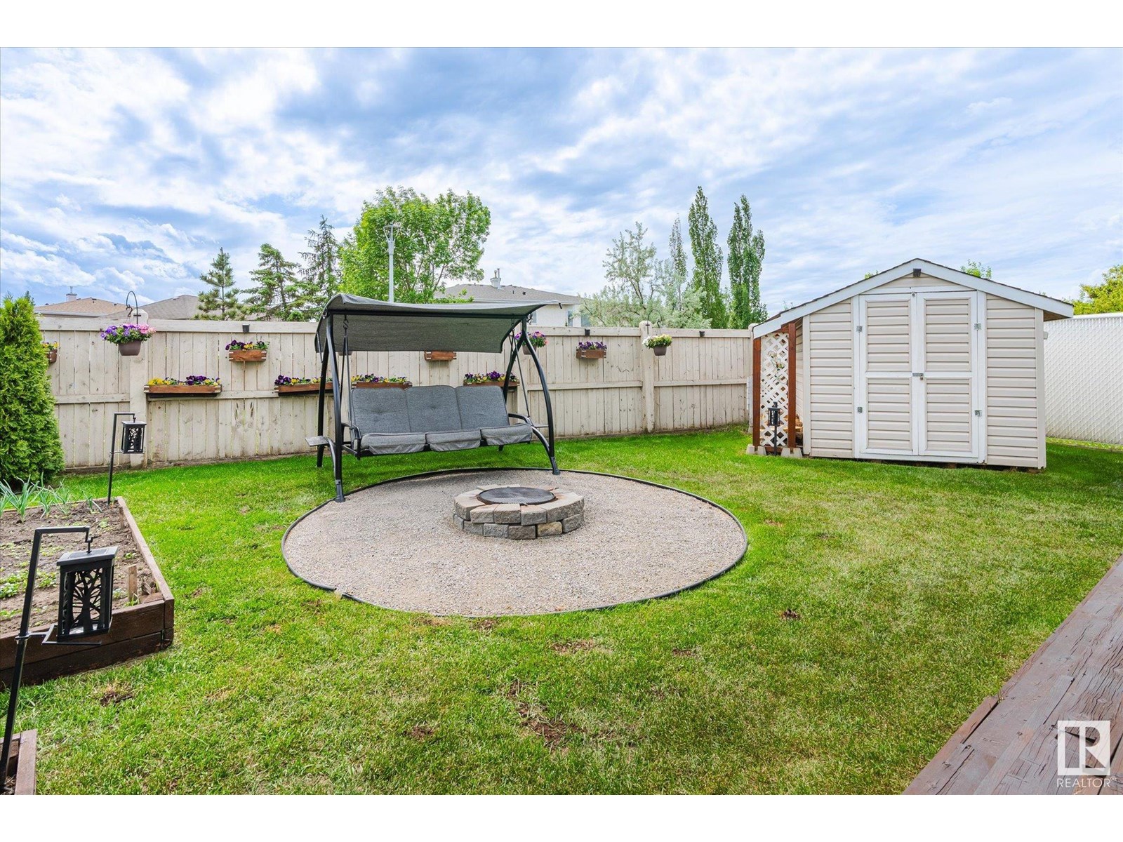 6831 159a Av Nw, Edmonton, Alberta  T5Z 3N9 - Photo 30 - E4442080