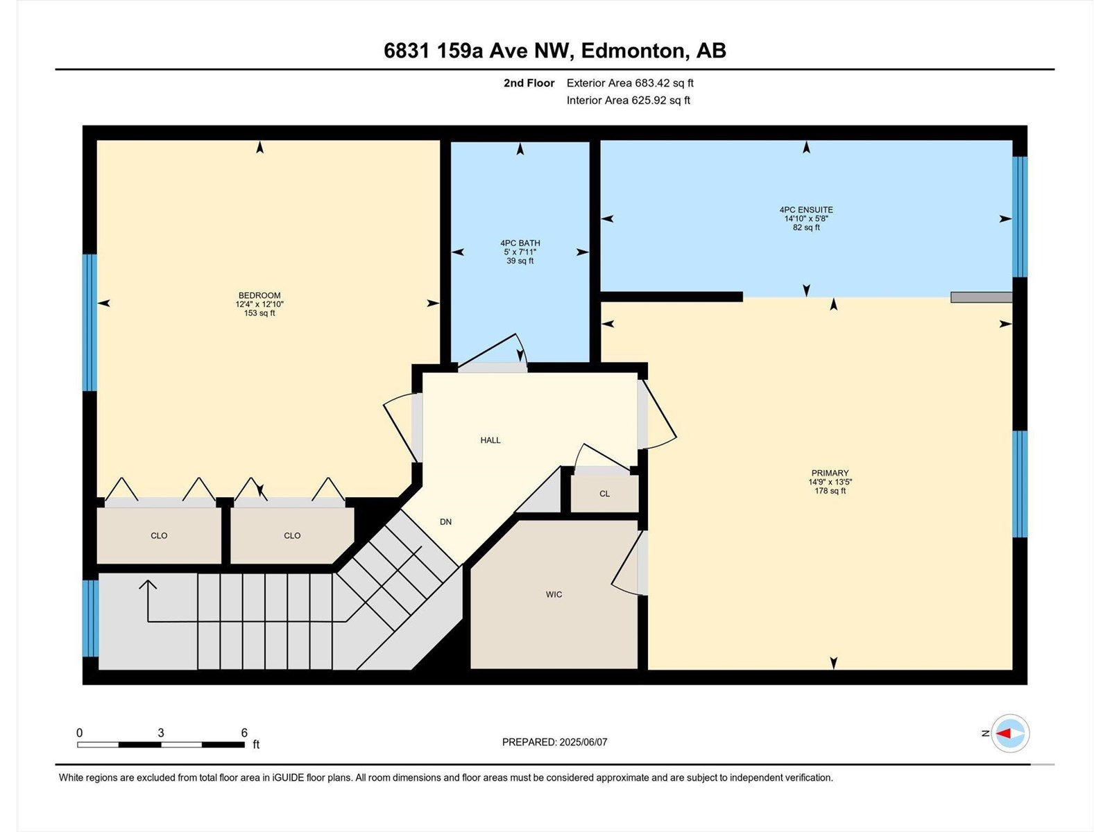 6831 159a Av Nw, Edmonton, Alberta  T5Z 3N9 - Photo 37 - E4442080