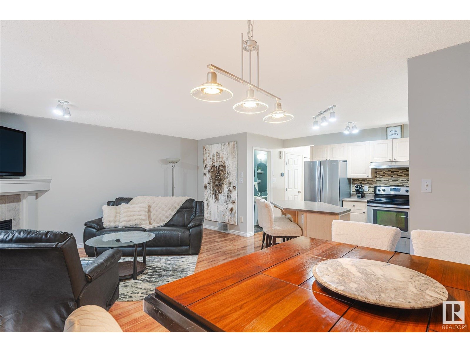 6831 159a Av Nw, Edmonton, Alberta  T5Z 3N9 - Photo 8 - E4442080