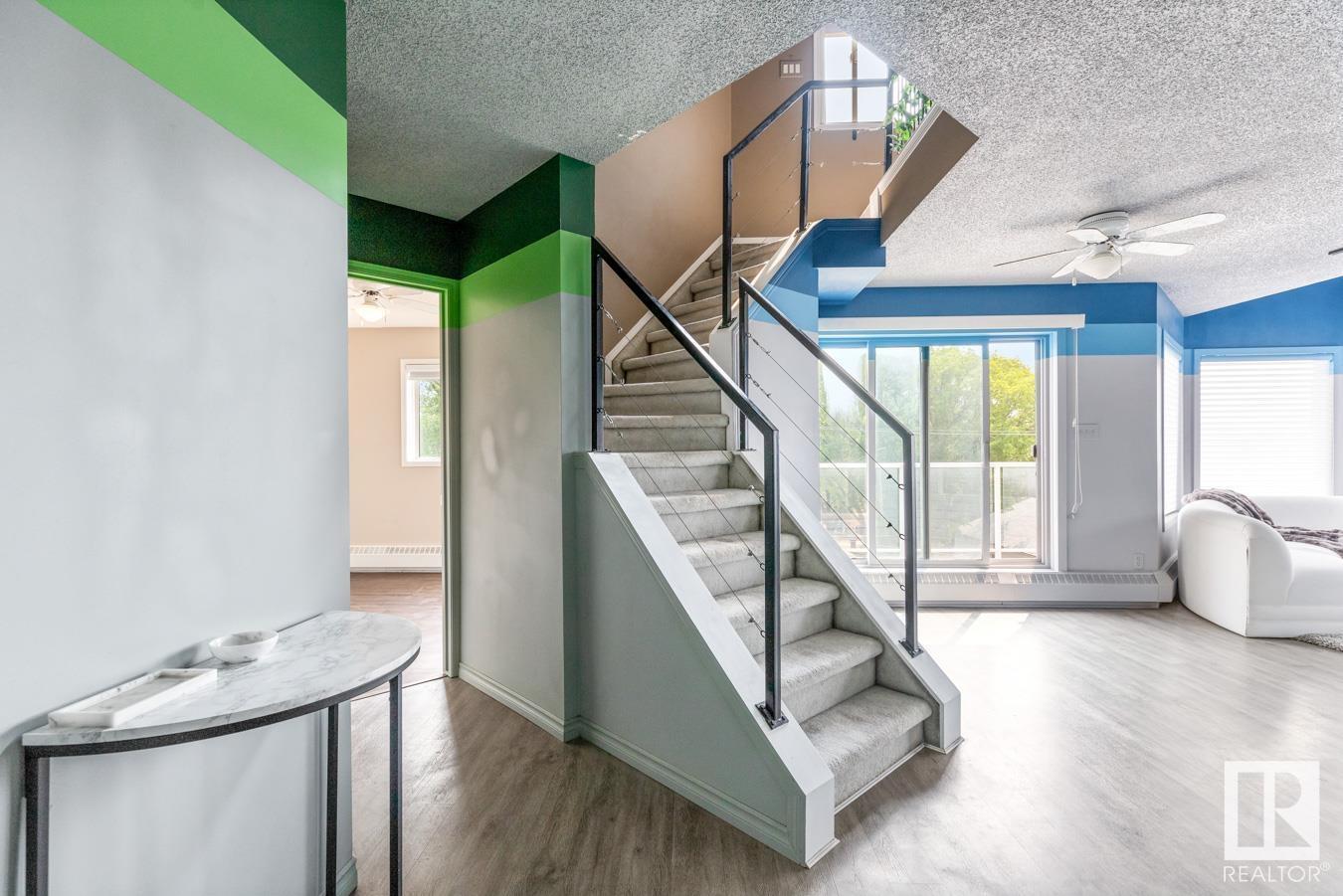 #401 10810 86 Av Nw, Edmonton, Alberta  T6E 2N2 - Photo 10 - E4442081