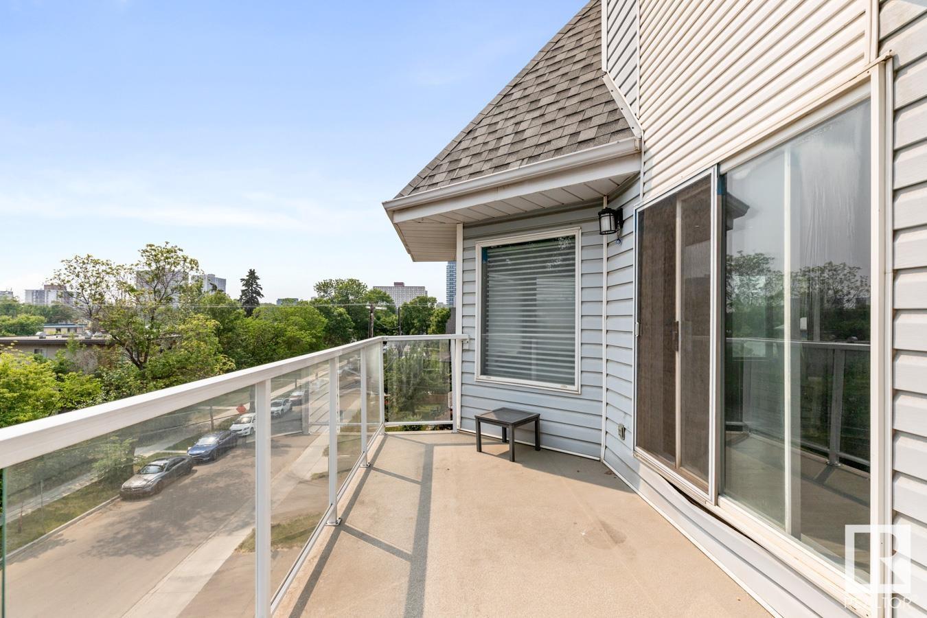 #401 10810 86 Av Nw, Edmonton, Alberta  T6E 2N2 - Photo 30 - E4442081