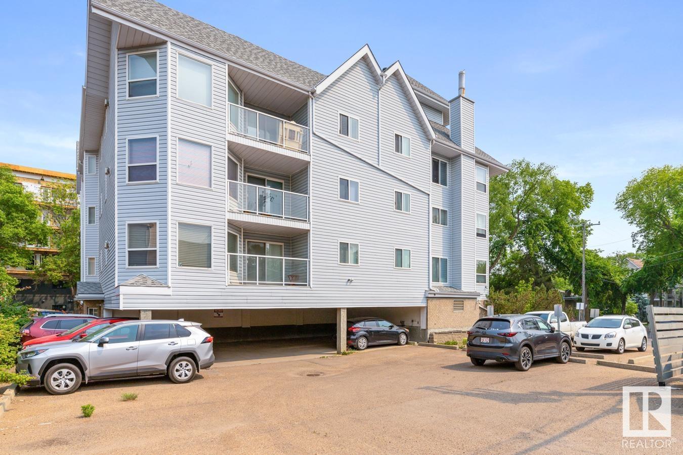 #401 10810 86 Av Nw, Edmonton, Alberta  T6E 2N2 - Photo 36 - E4442081