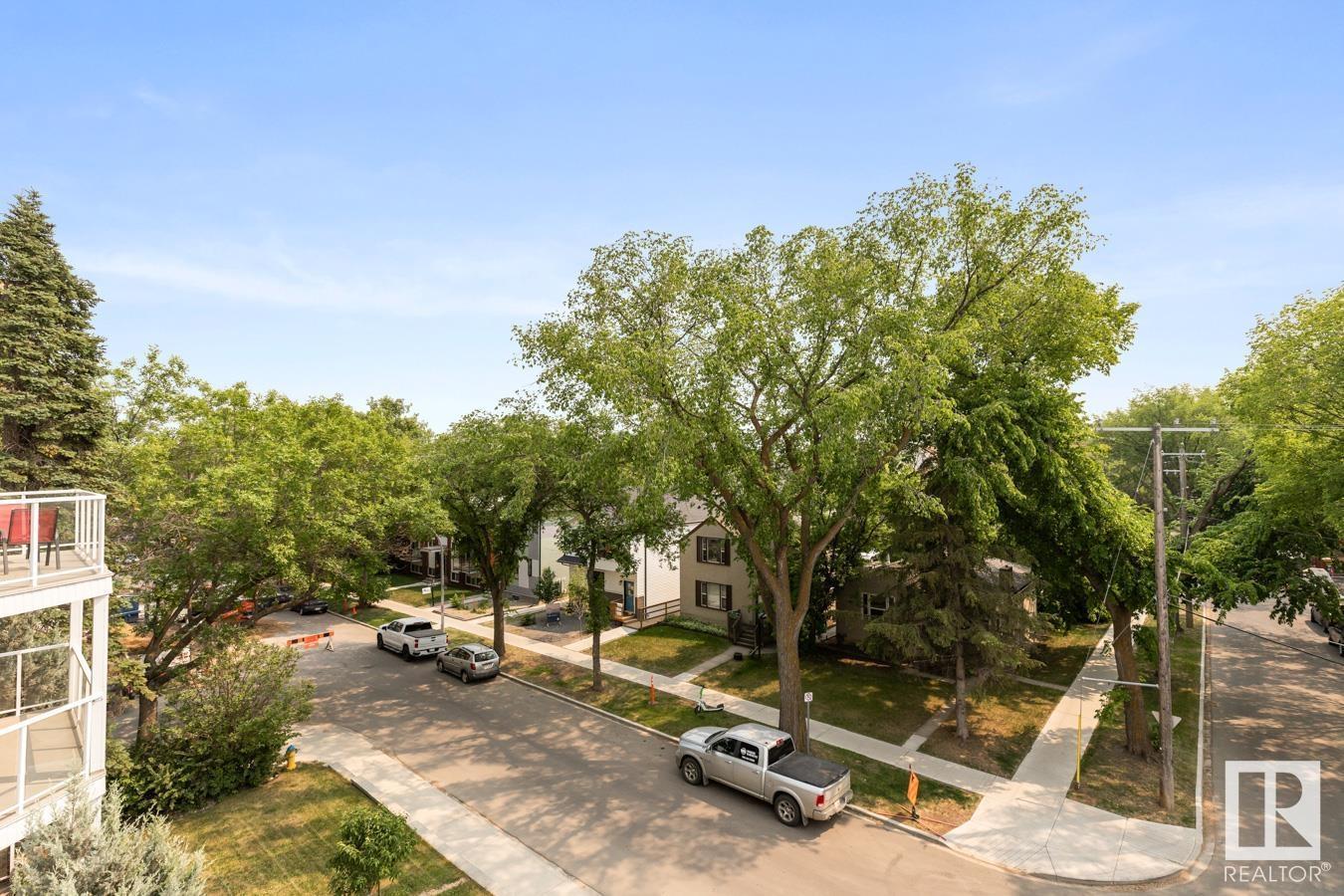 #401 10810 86 Av Nw, Edmonton, Alberta  T6E 2N2 - Photo 32 - E4442081