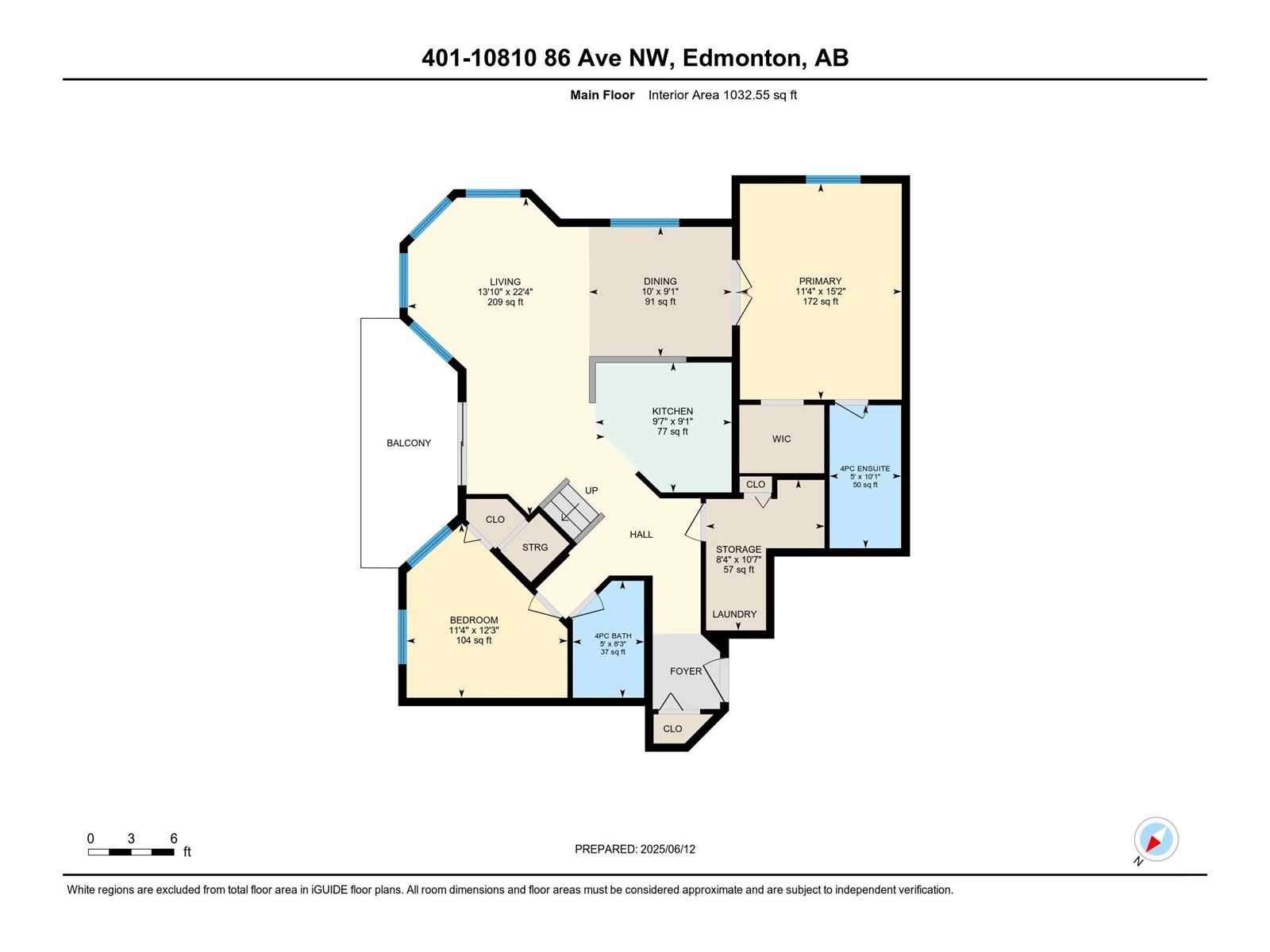 #401 10810 86 Av Nw, Edmonton, Alberta  T6E 2N2 - Photo 37 - E4442081
