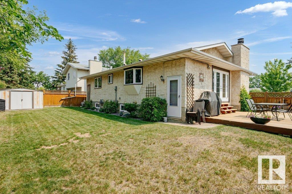 8004 182 St Nw, Edmonton, Alberta  T5T 0Z8 - Photo 45 - E4441984