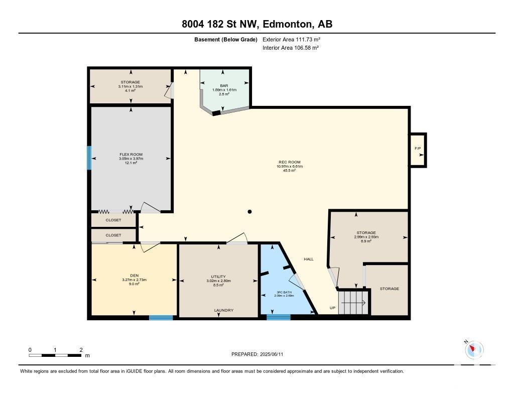 8004 182 St Nw, Edmonton, Alberta  T5T 0Z8 - Photo 51 - E4441984