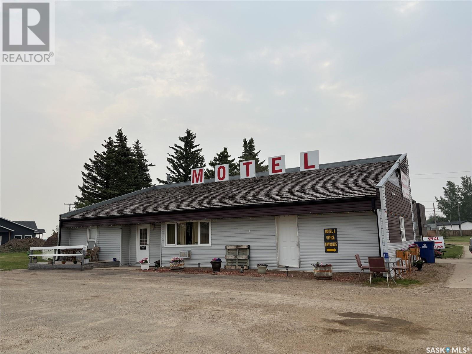 512 King Edward Street, Davidson, Saskatchewan  S7K 2Y7 - Photo 36 - SK009345
