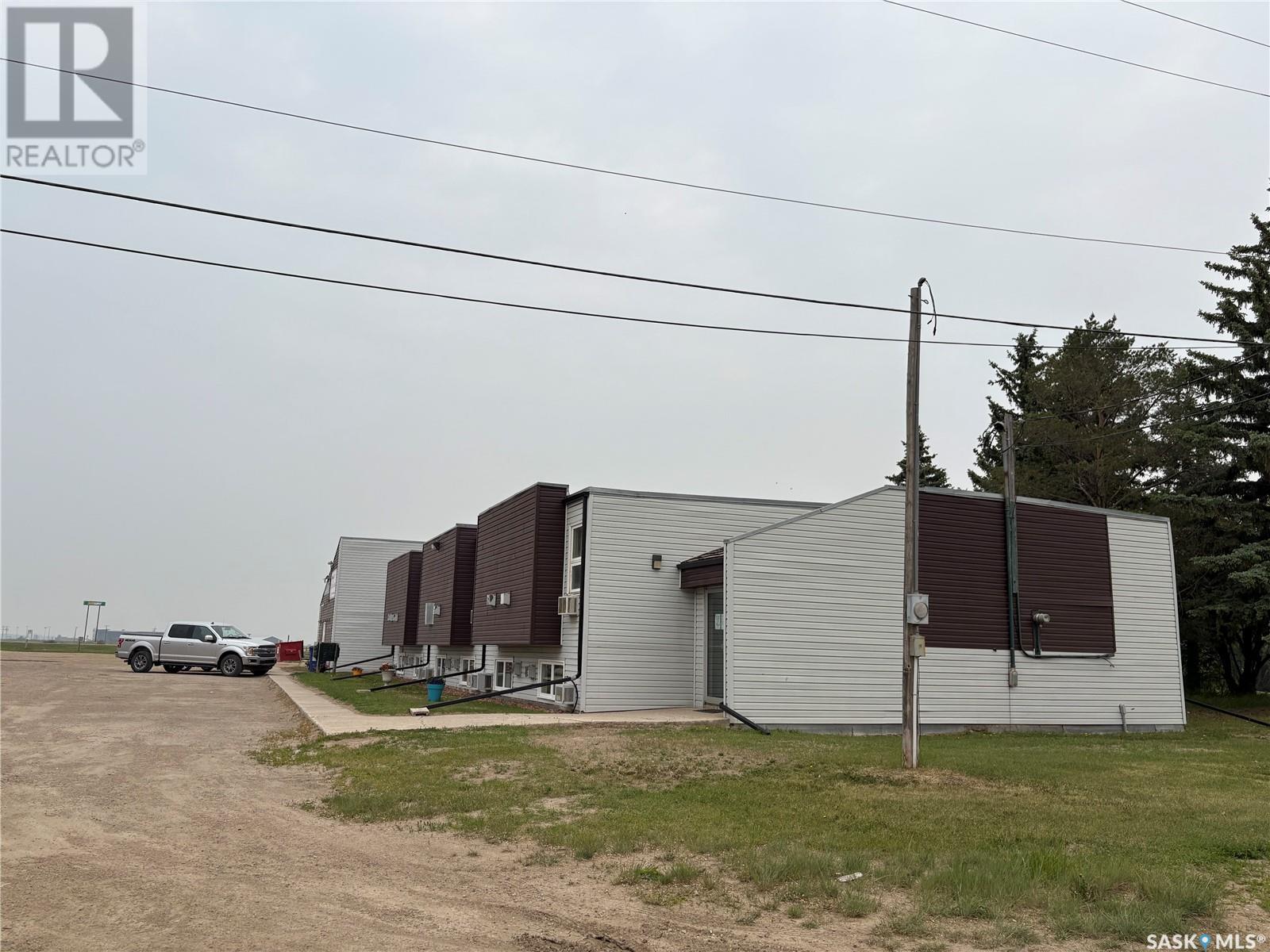512 King Edward Street, Davidson, Saskatchewan  S7K 2Y7 - Photo 37 - SK009345