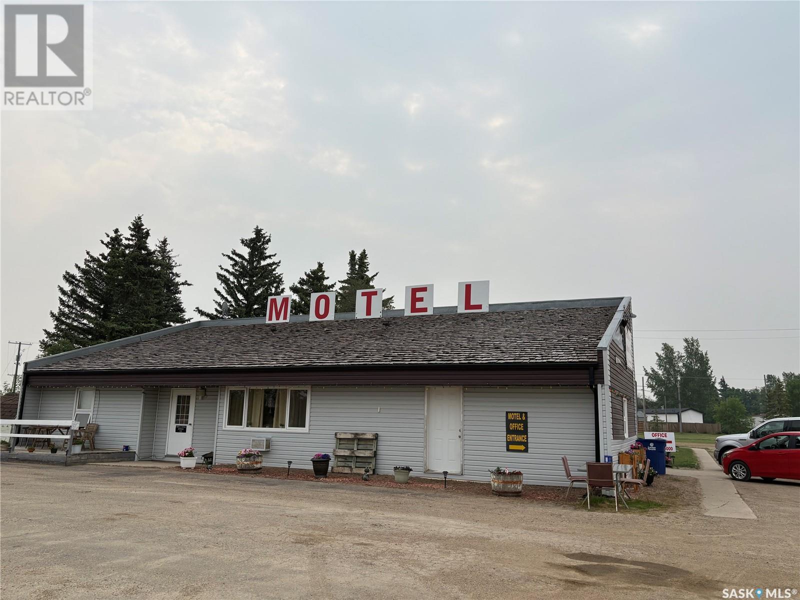 512 King Edward Street, Davidson, Saskatchewan  S7K 2Y7 - Photo 4 - SK009345