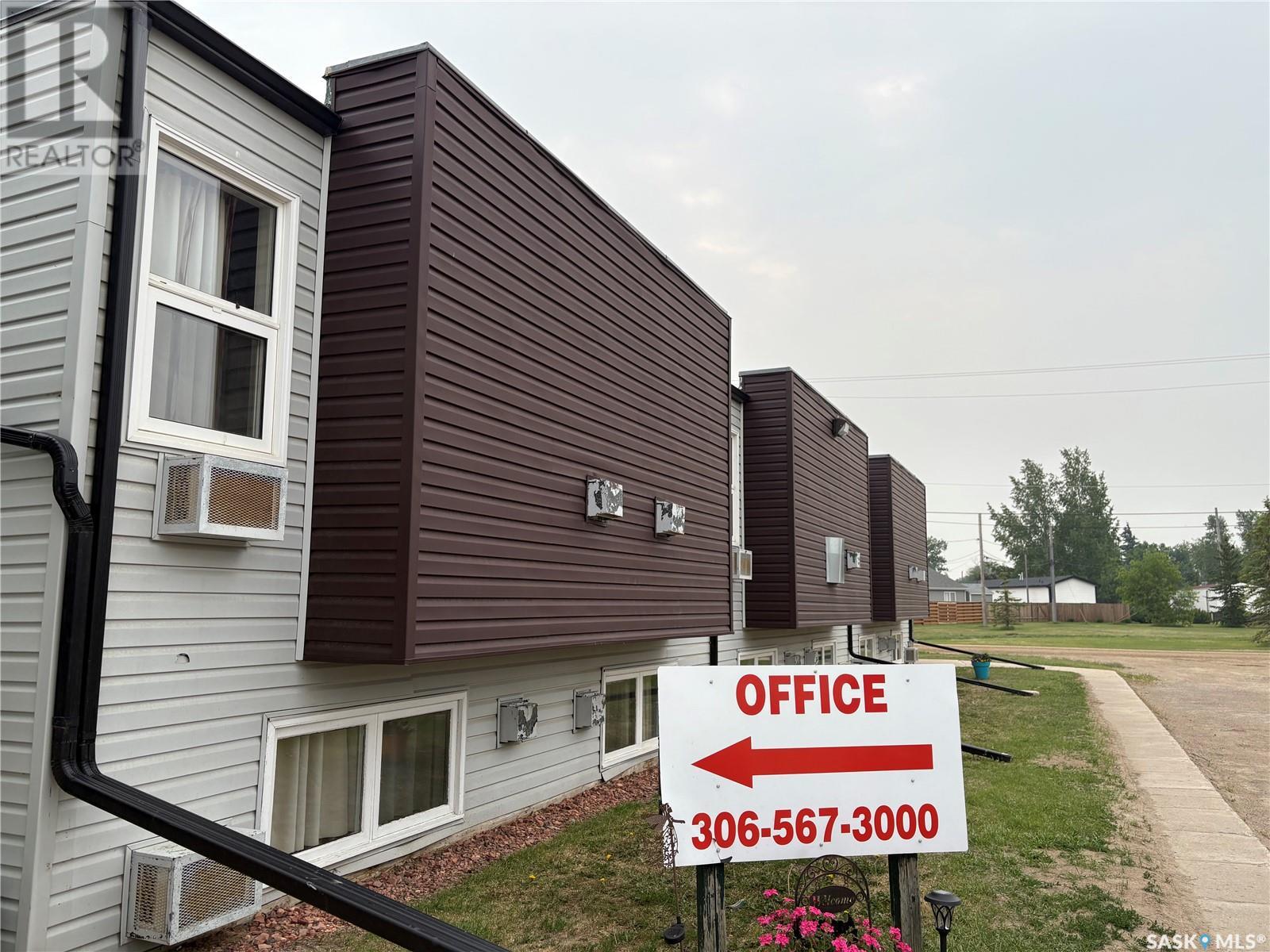 512 King Edward Street, Davidson, Saskatchewan  S7K 2Y7 - Photo 8 - SK009345
