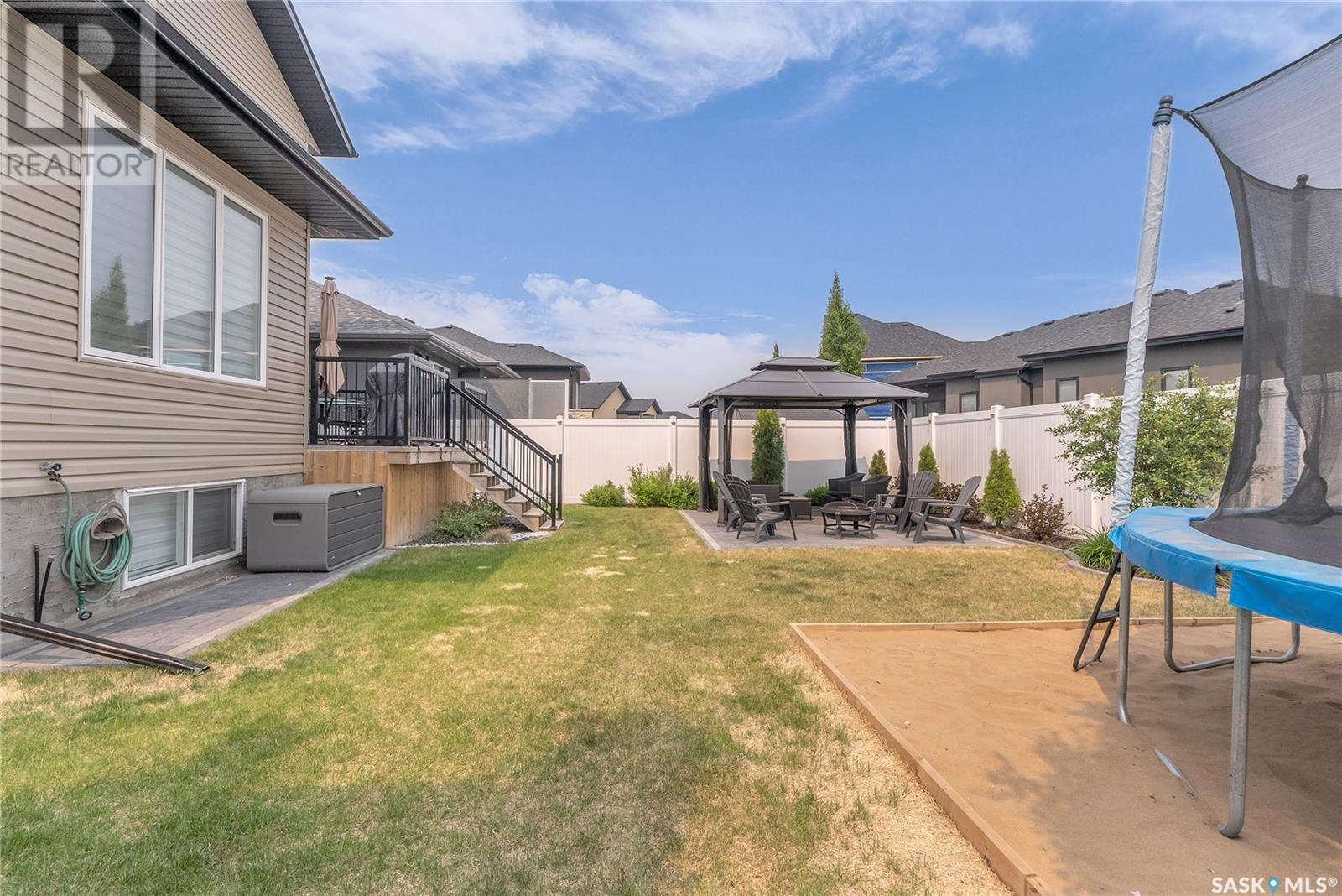 2243 Rosewood Drive, Saskatoon, Saskatchewan  S7V 0R9 - Photo 42 - SK009293