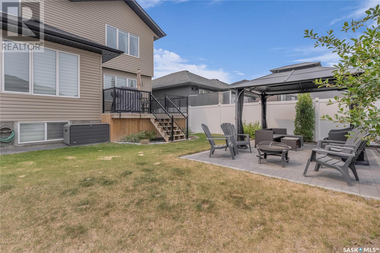 2243 Rosewood Drive, Saskatoon, Saskatchewan  S7V 0R9 - Photo 43 - SK009293