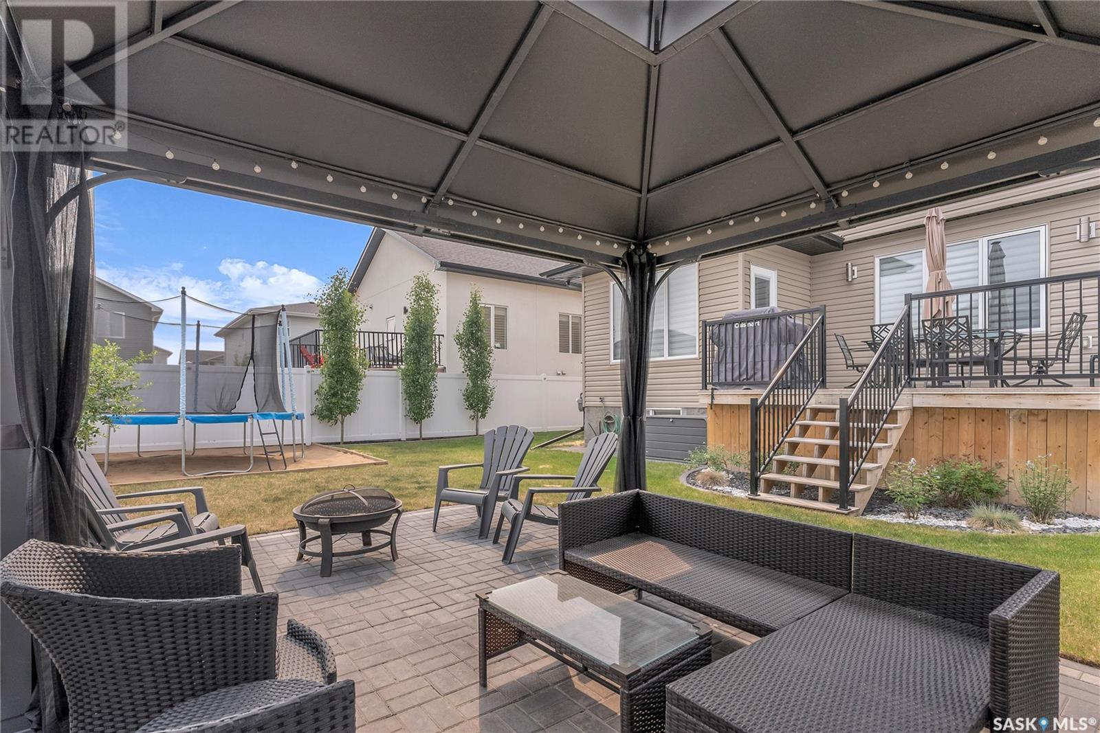 2243 Rosewood Drive, Saskatoon, Saskatchewan  S7V 0R9 - Photo 45 - SK009293