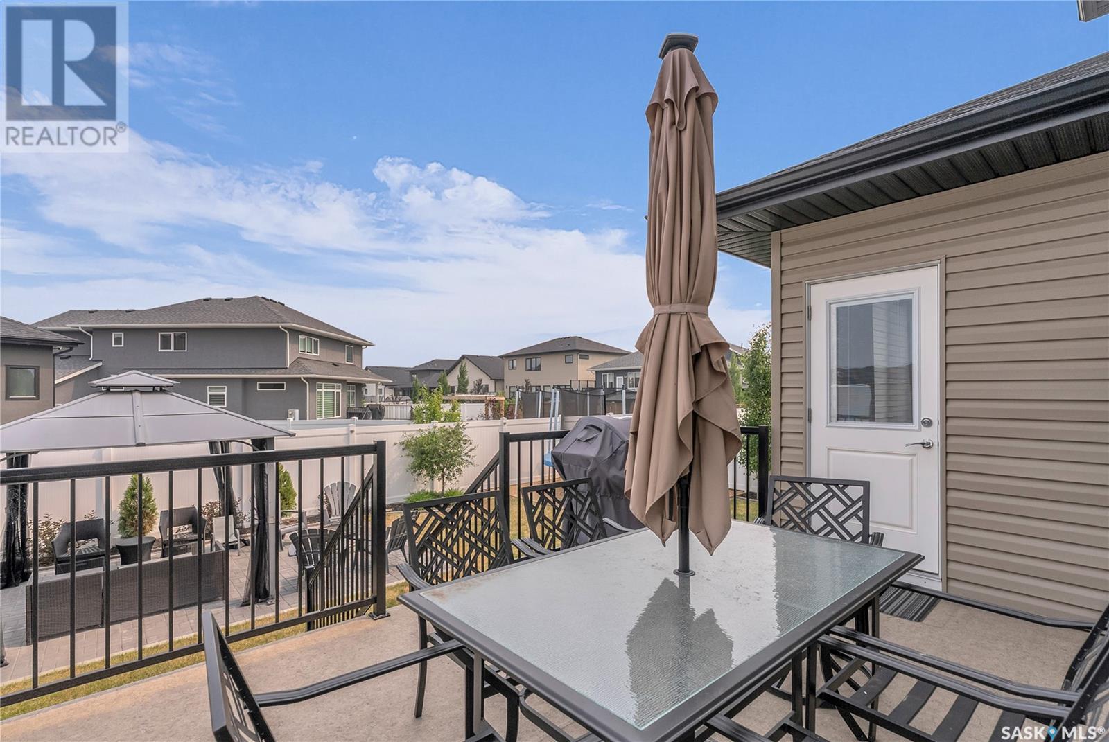 2243 Rosewood Drive, Saskatoon, Saskatchewan  S7V 0R9 - Photo 46 - SK009293